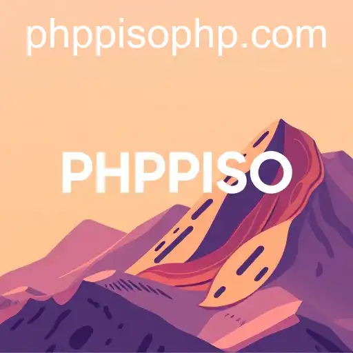About Us: Understanding PHPPISO