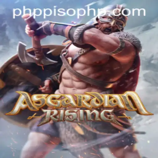 Exploring the World of AsgardianRising: A Journey into the Realm of Norse Mythology