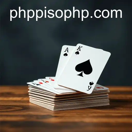 The Fascinating World of Card Games and Their Cultural Impact