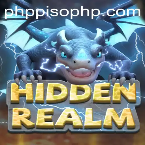 Unveiling HiddenRealm: The Enchanting World of PHPPISO
