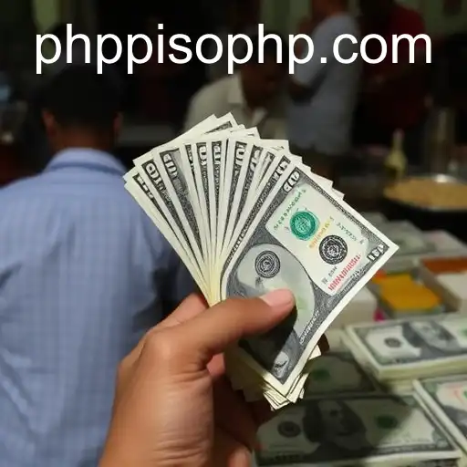 Exploring the Intricacies of Jueteng in the Philippines using PHPPISO