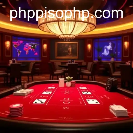 Exploring the World of Online Baccarat with PHPPISO