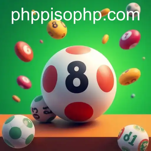 PHPPISO: Transforming the Online Lottery Experience