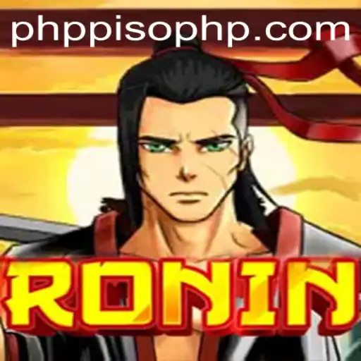 Unveiling the World of Ronin: A Unique Gaming Experience with PHPPISO