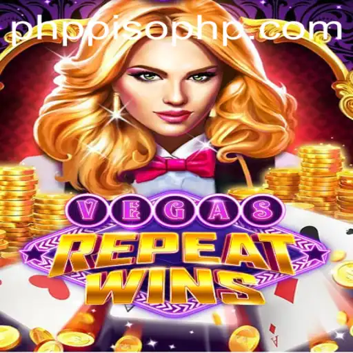 VegasRepeatWins: The Casino Game Taking the World by Storm